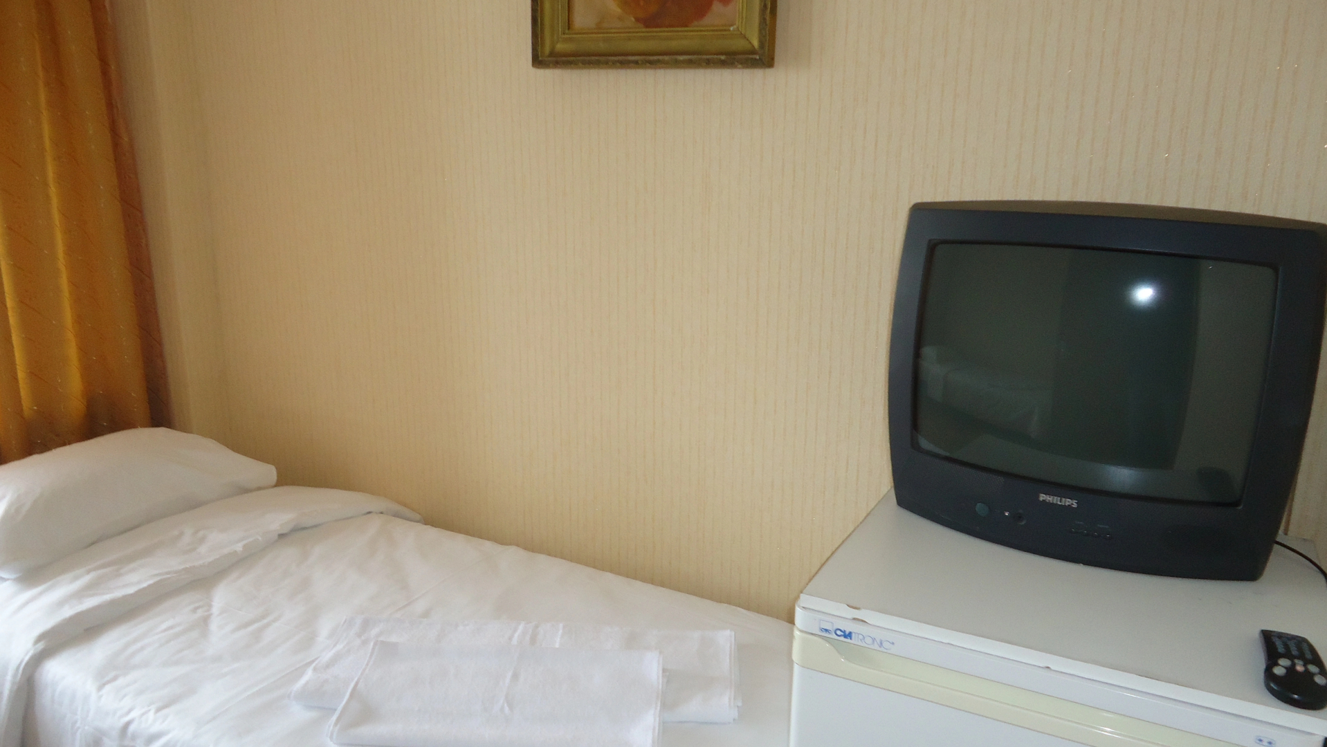 База Отдыха Воронцово