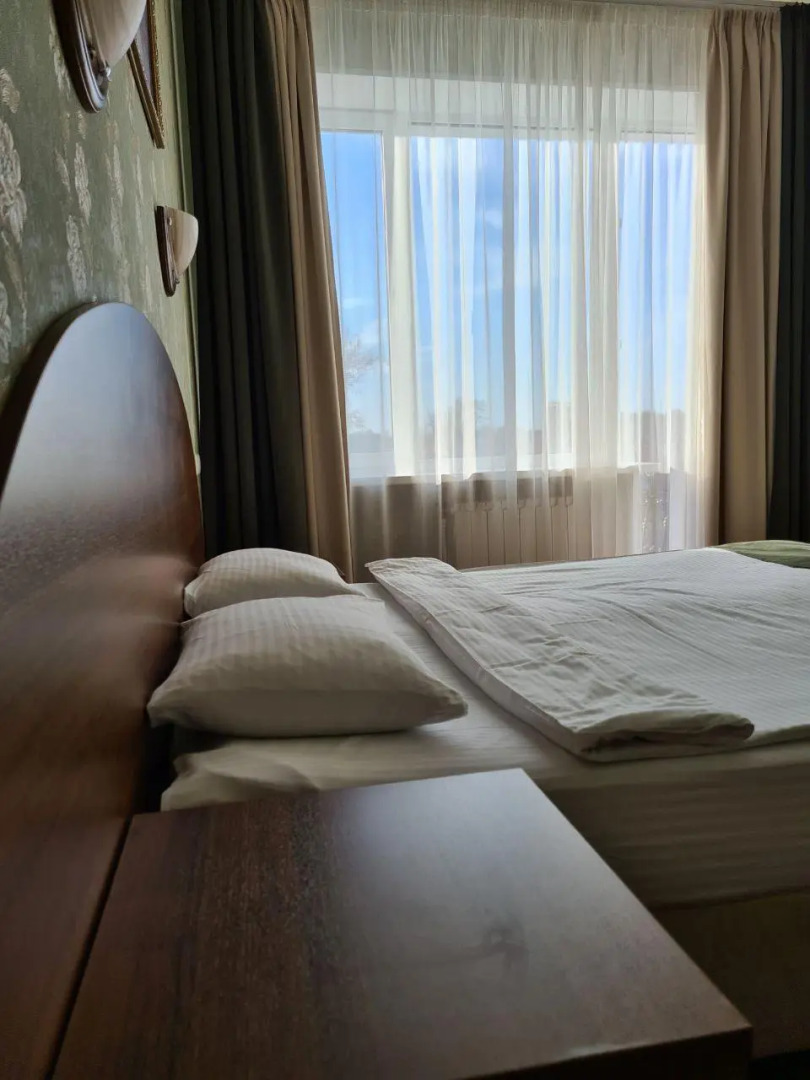 Гостевой дом Хантри