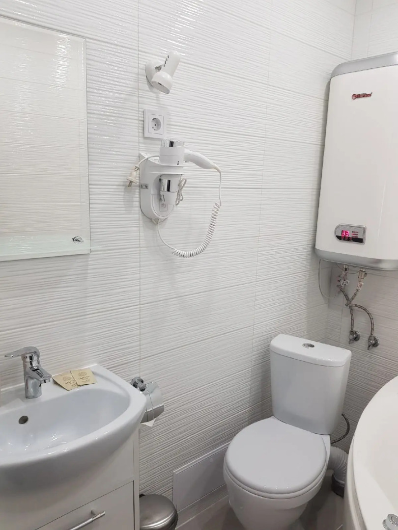 Отель Релакс