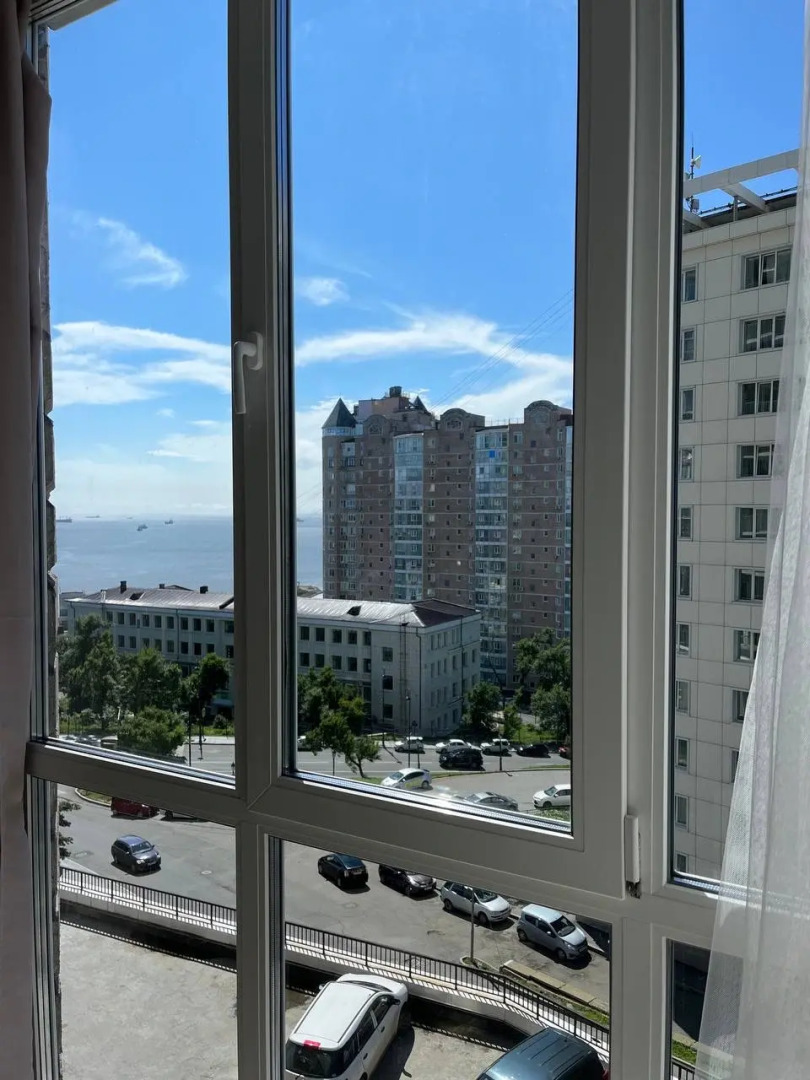 Апартаменты Новые