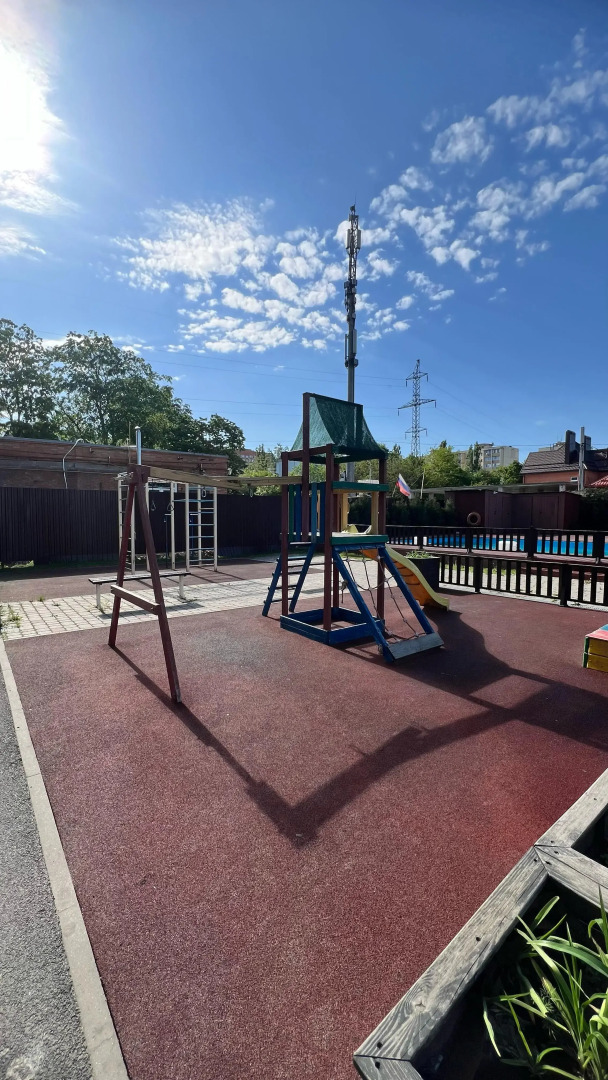 Апартаменты Уютная Атмосфера 507