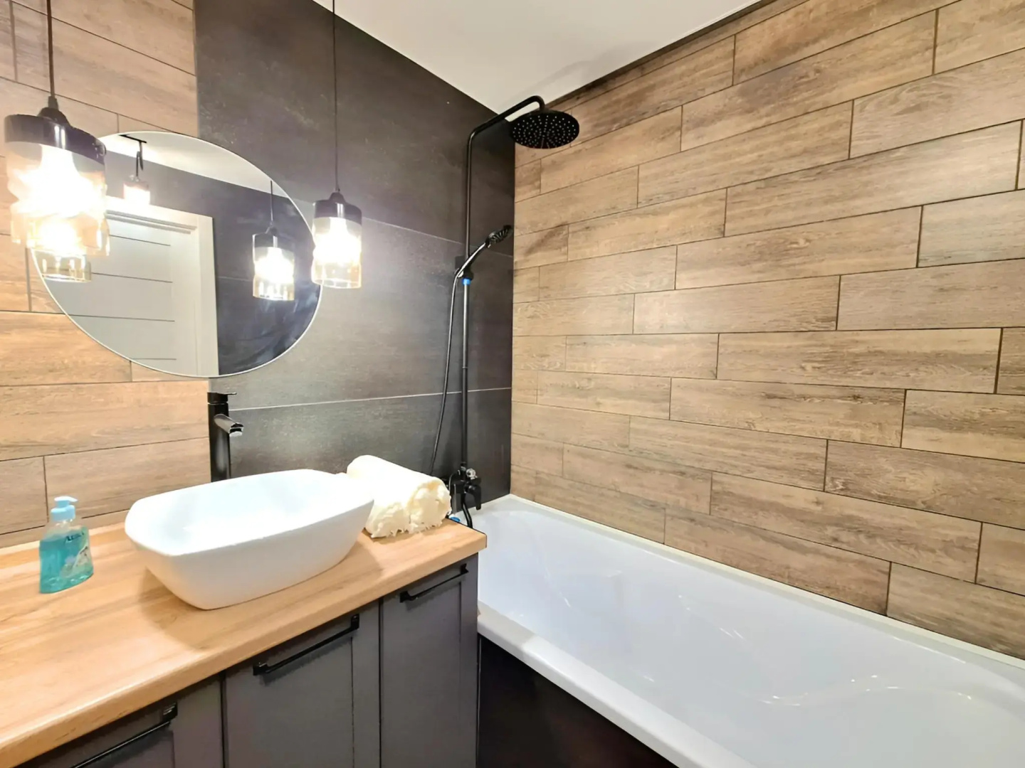 Апартаменты Lounge Room от Rooms Apartments