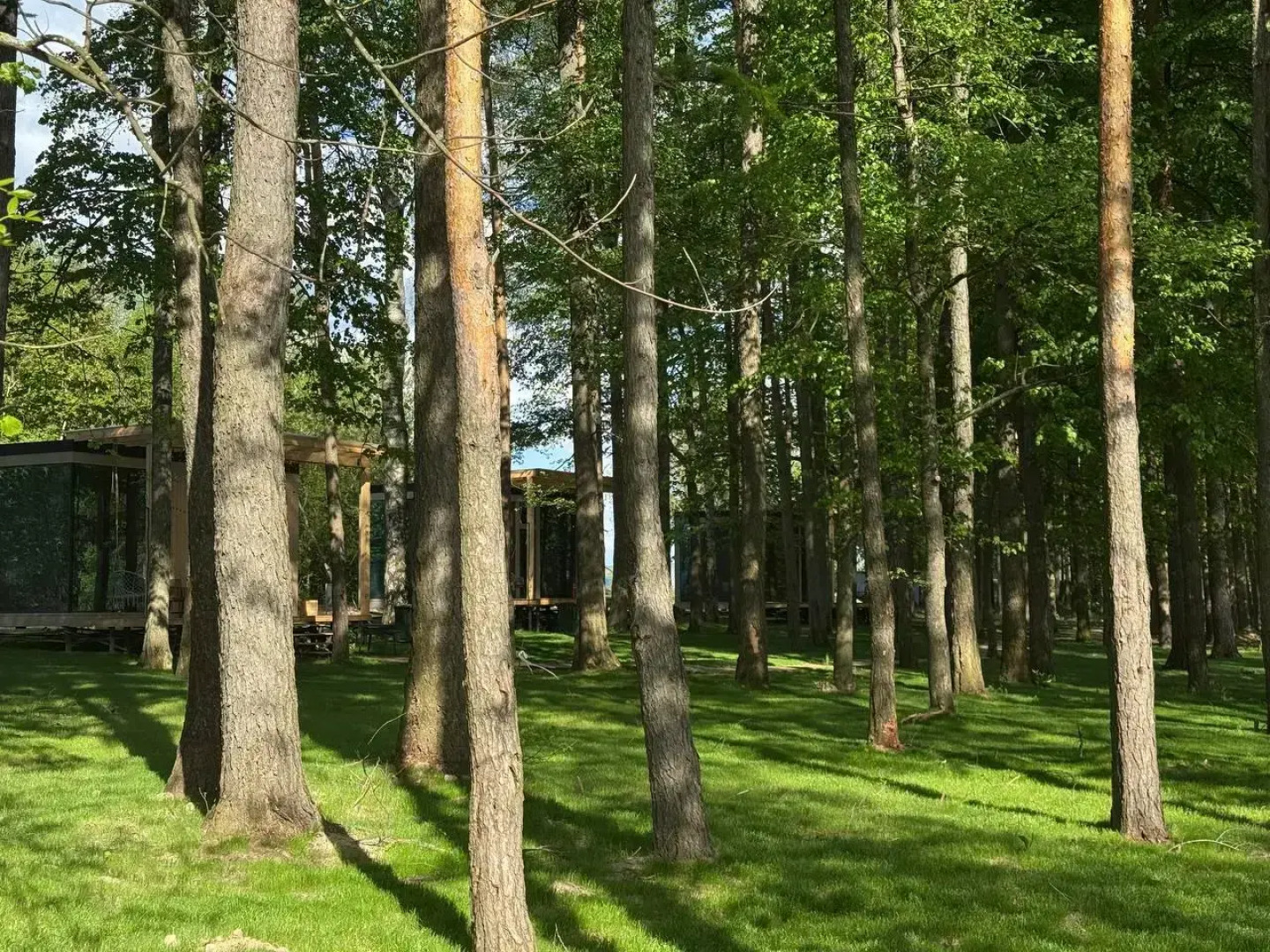 База отдыха Istra Magic Club