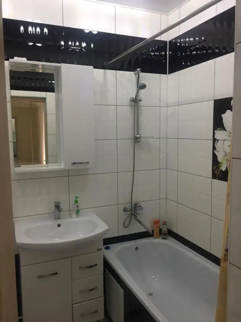 Апартаменты 059_Проспект Октября 93