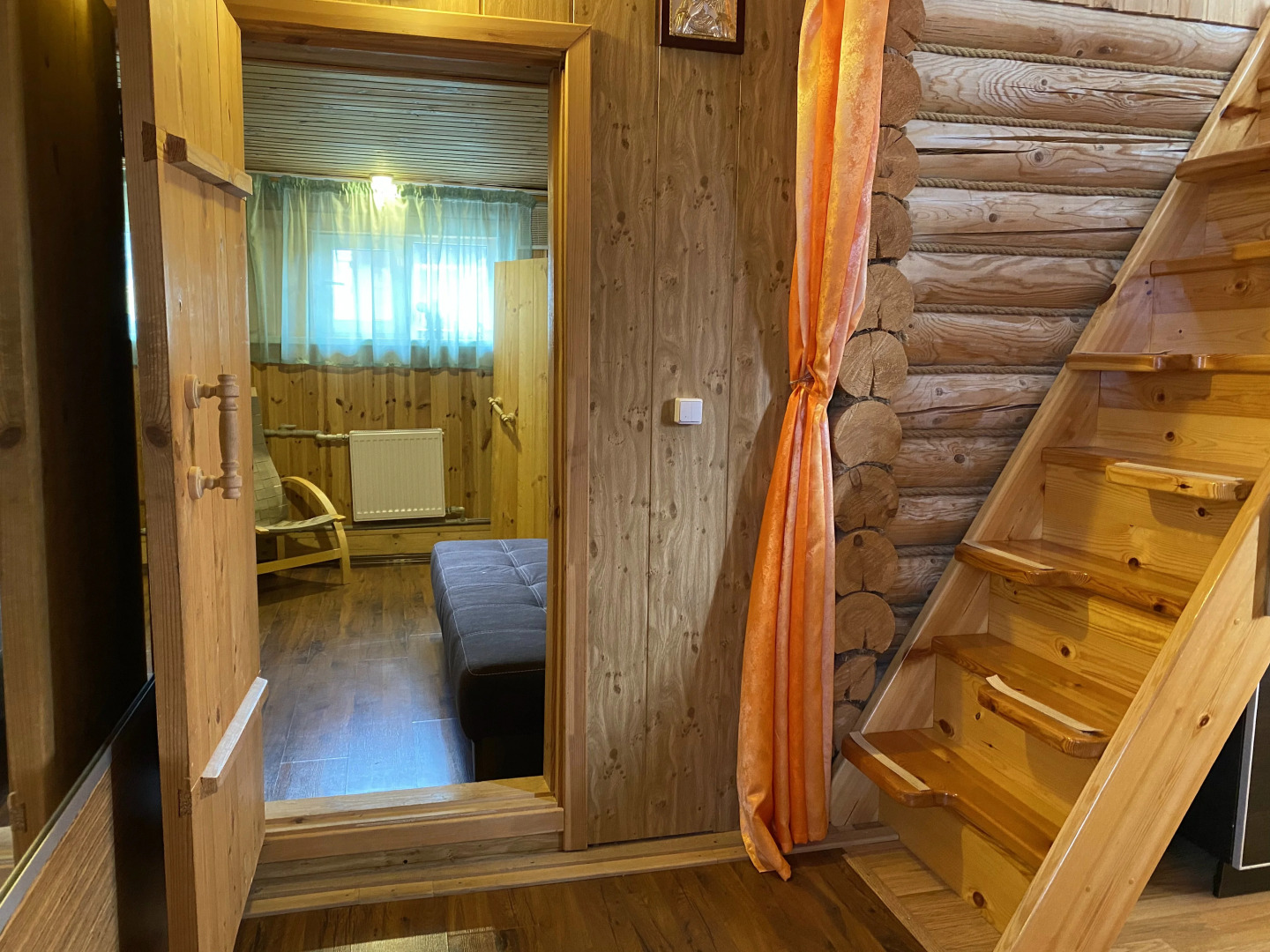 Загородный дом House Vorma