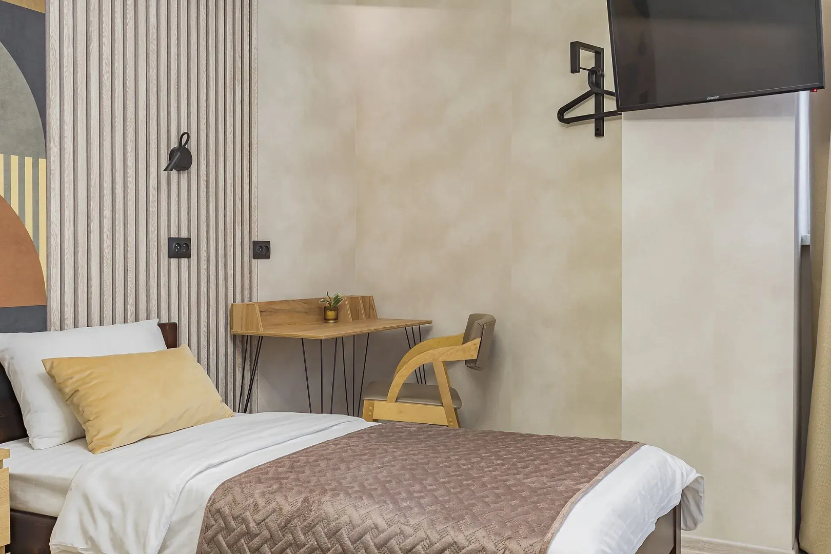 Апартаменты Стрелка