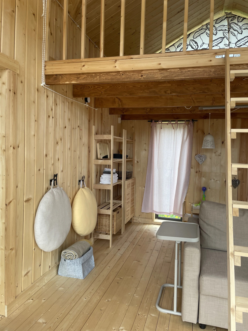 Гостевой Дом Уютный Домик у Игоры Большой