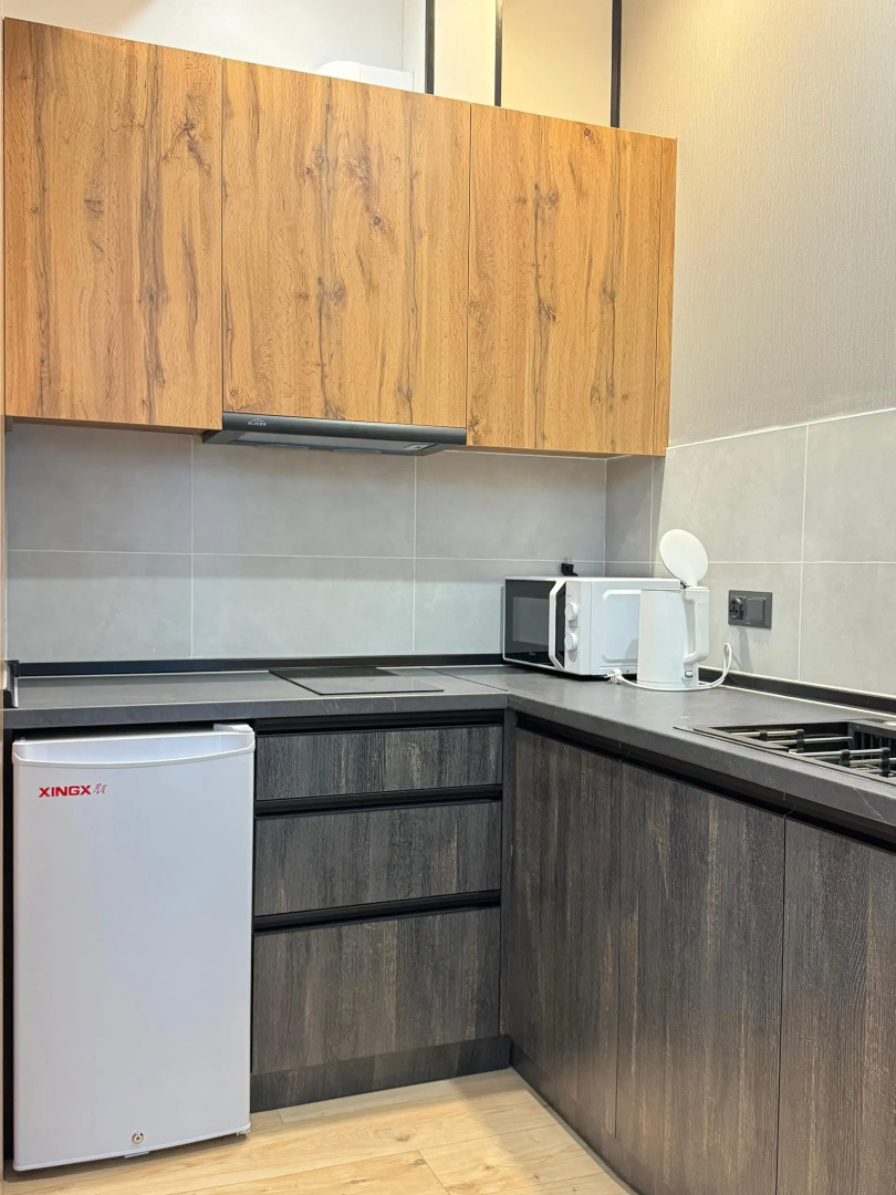 Апарт-отель TONg Marina