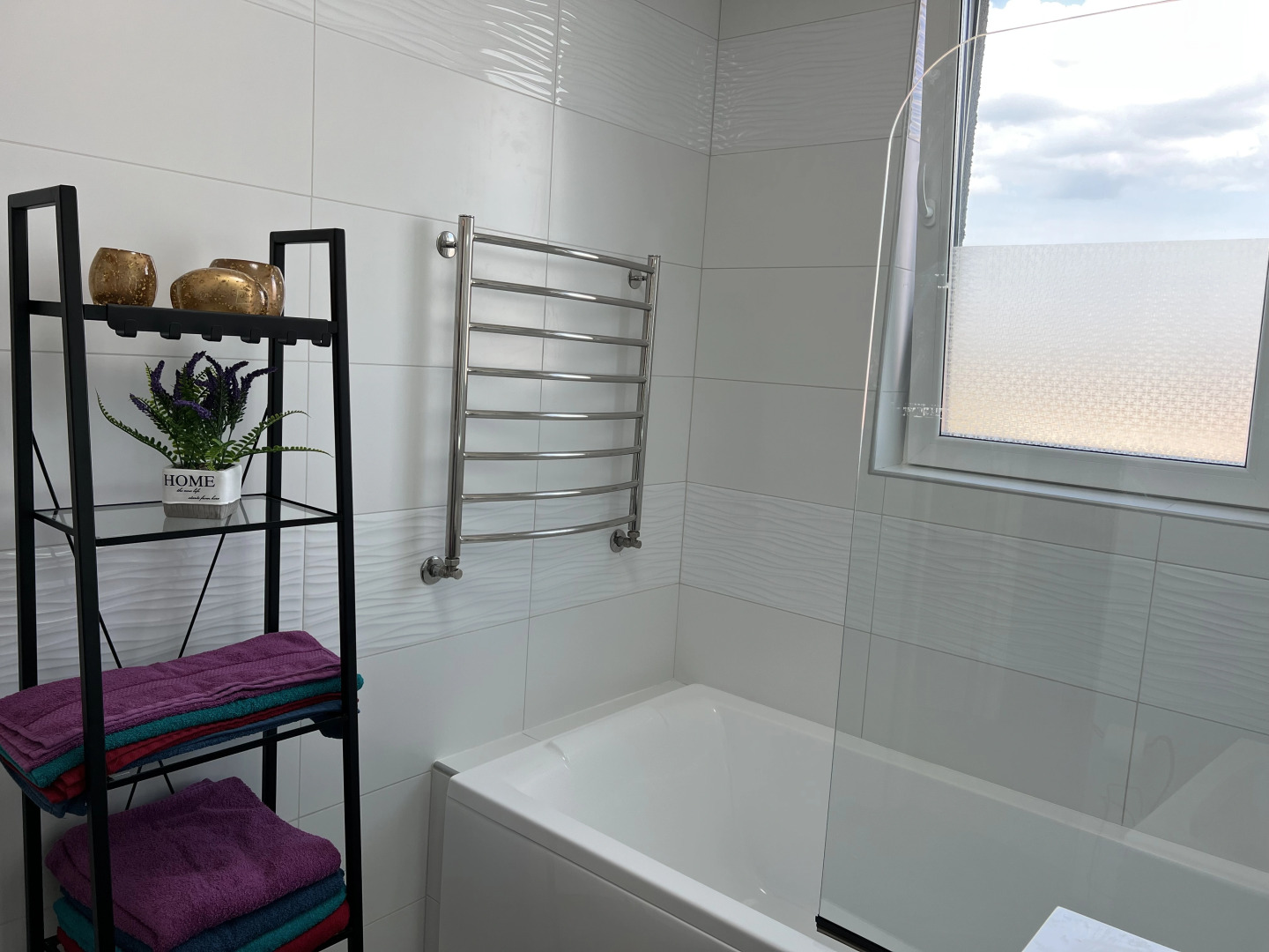 Апартаменты 2 комнаты Море Бассейн и Спа