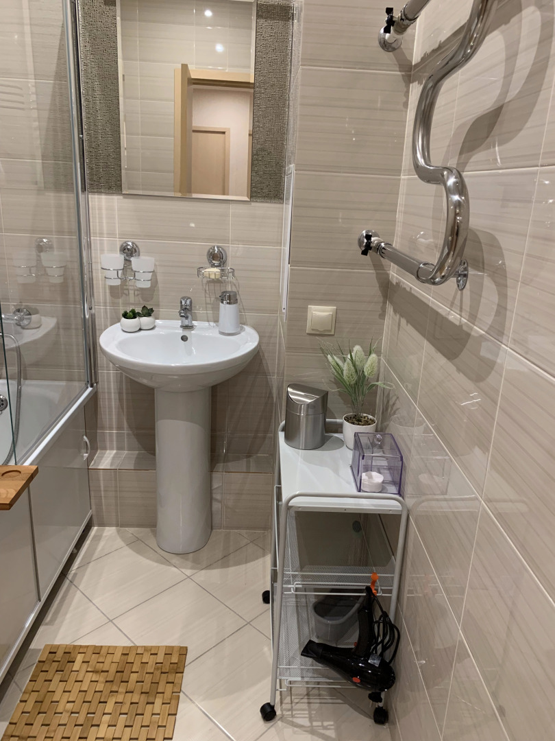 Апартаменты Завидово. Свежий воздух