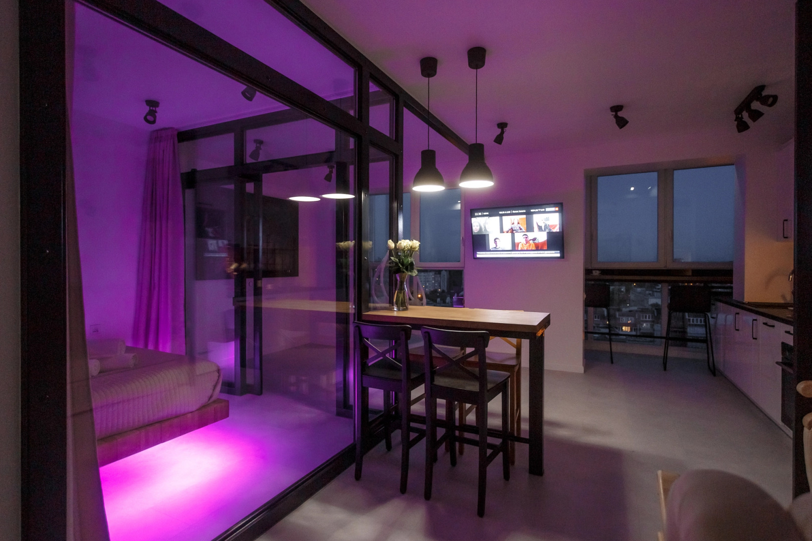 Апартаменты Cozy39