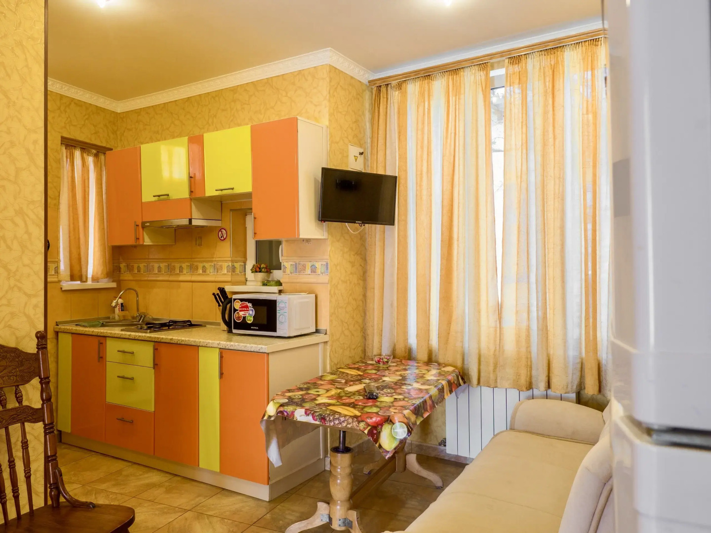 Гостевой дом у моря Престиж