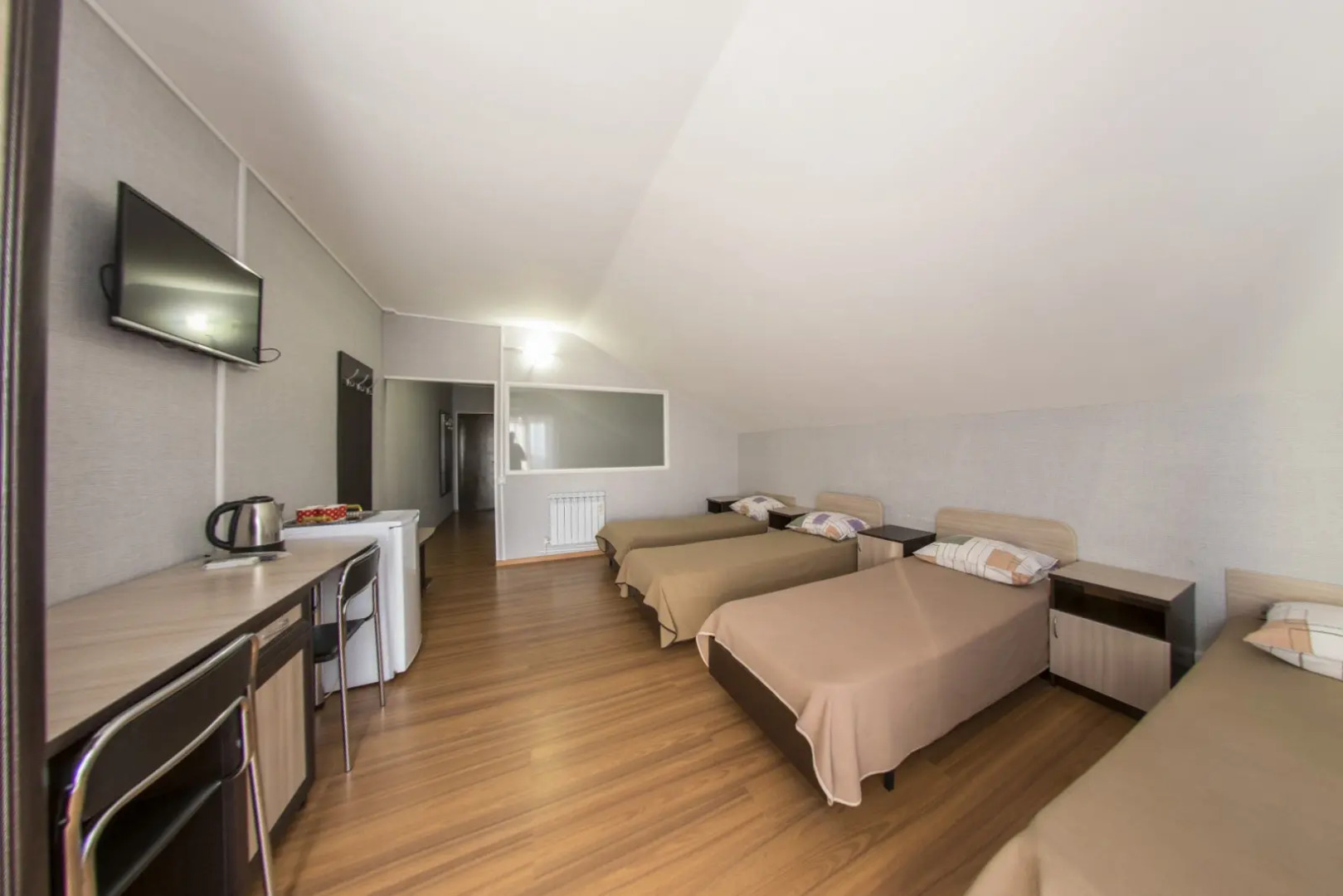 Гостевой дом Кипарис