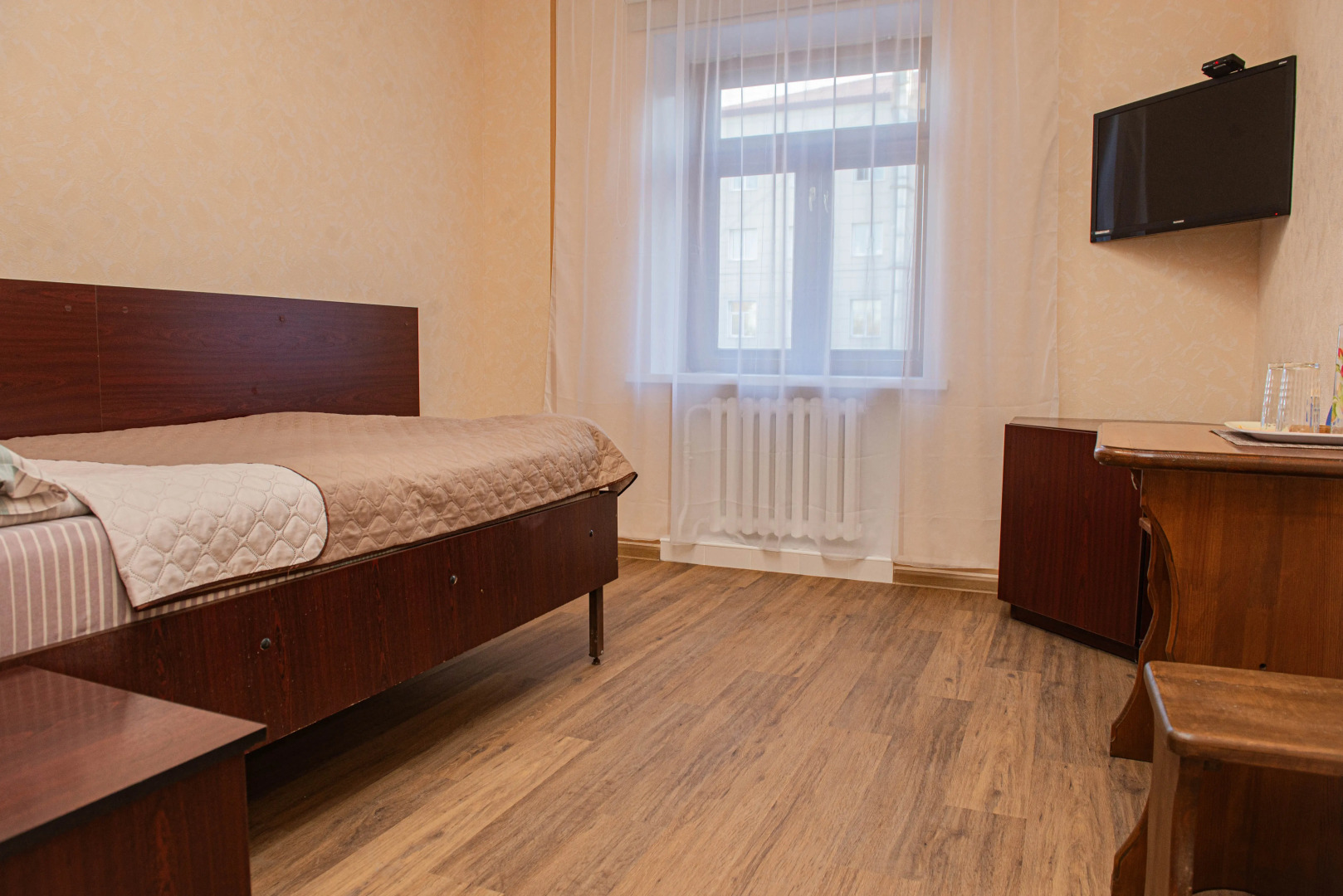 Отель Виктория