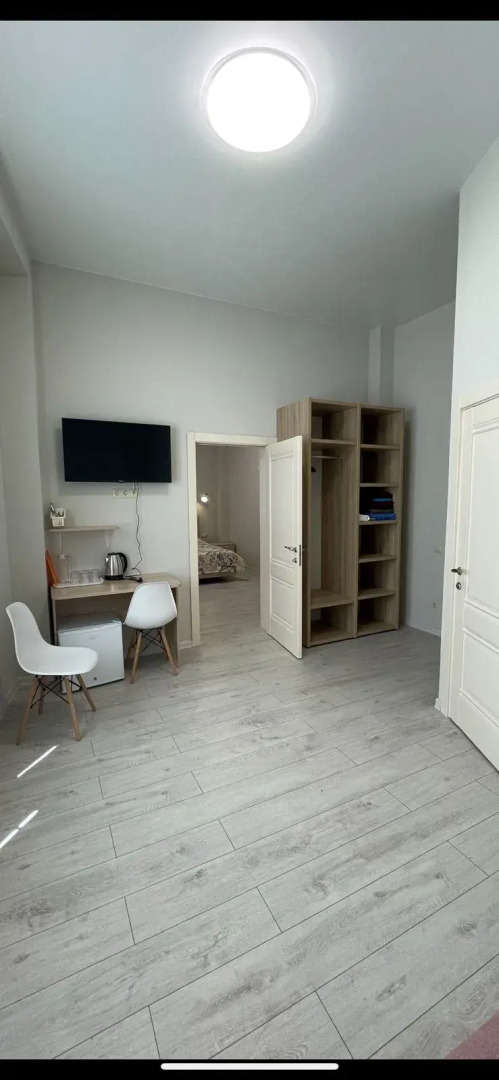 Гостевой Дом Тихое Место