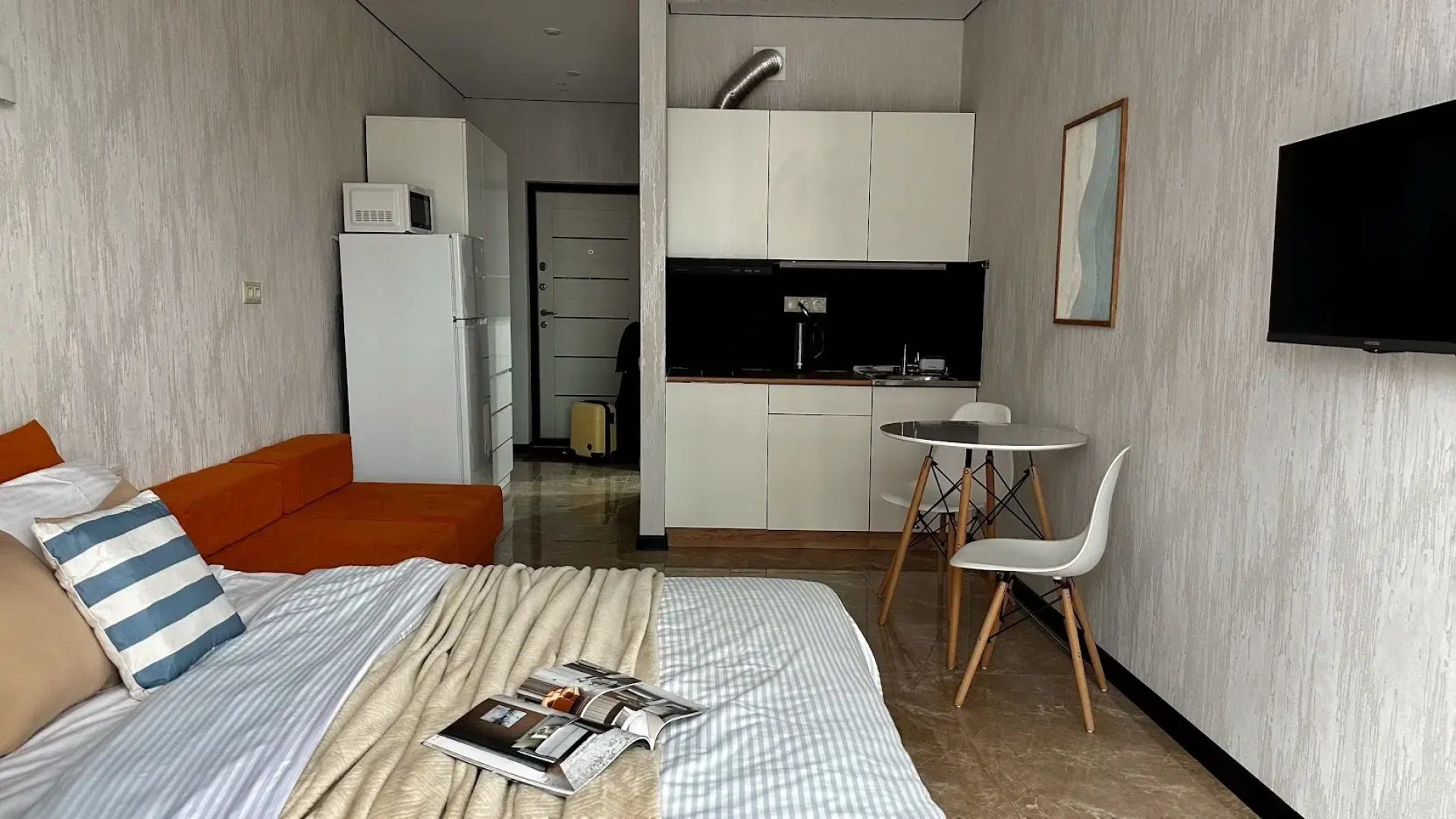 Апартаменты Sochi Park