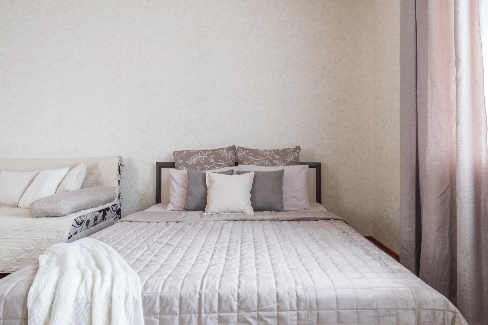 Апартаменты Comfort Home на Габдуллы Тукая