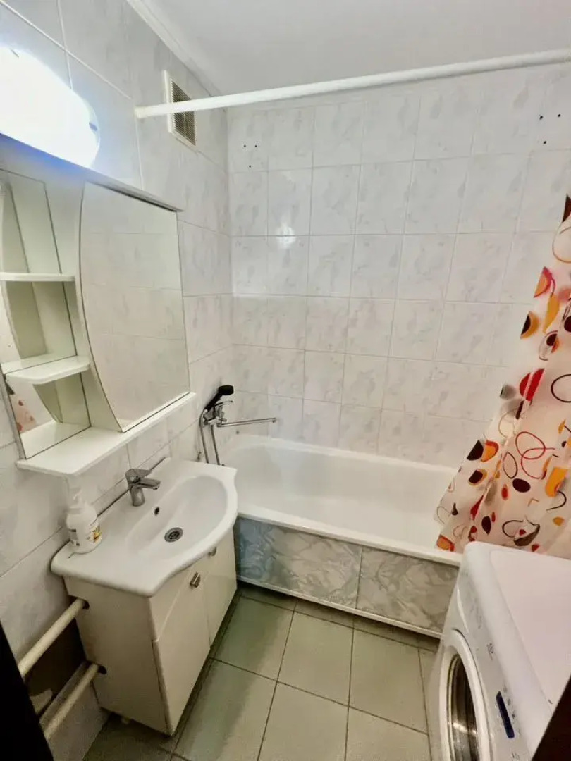 Квартира на Земской 4