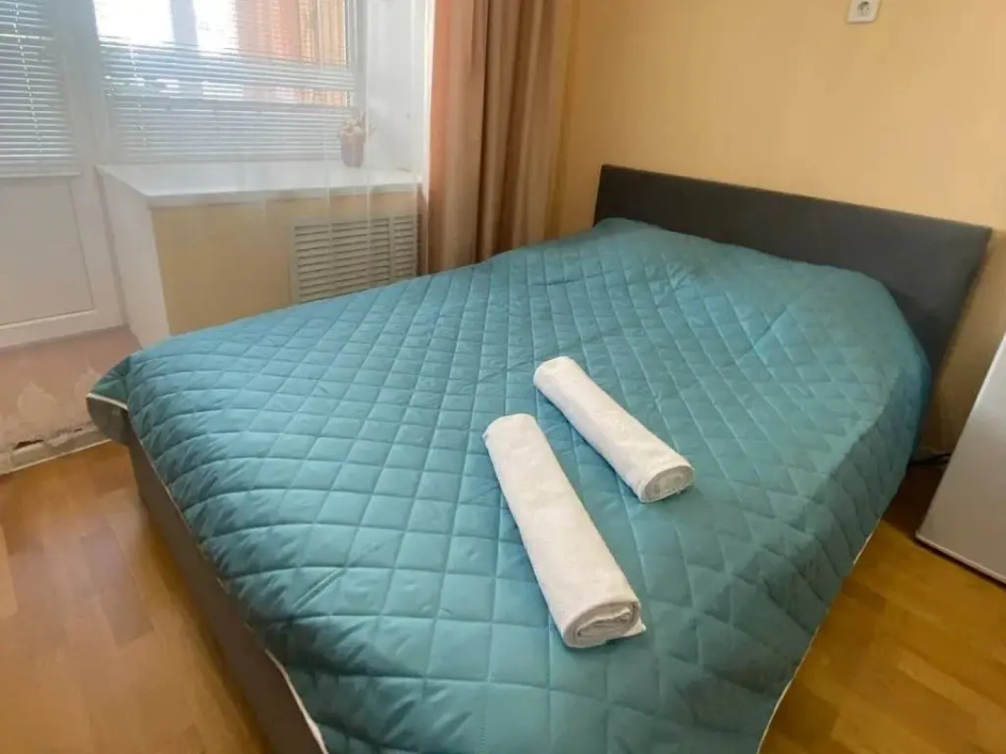 Апартаменты KazanHouseShare 2