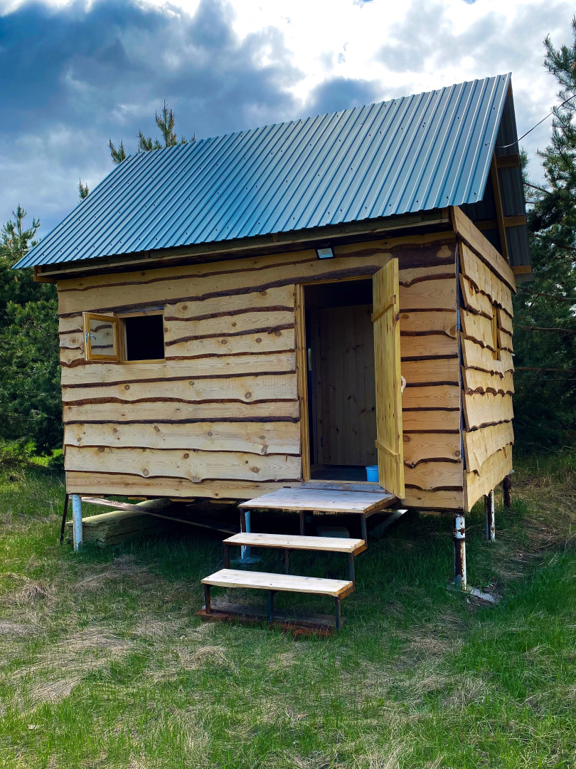 Шале Иволга