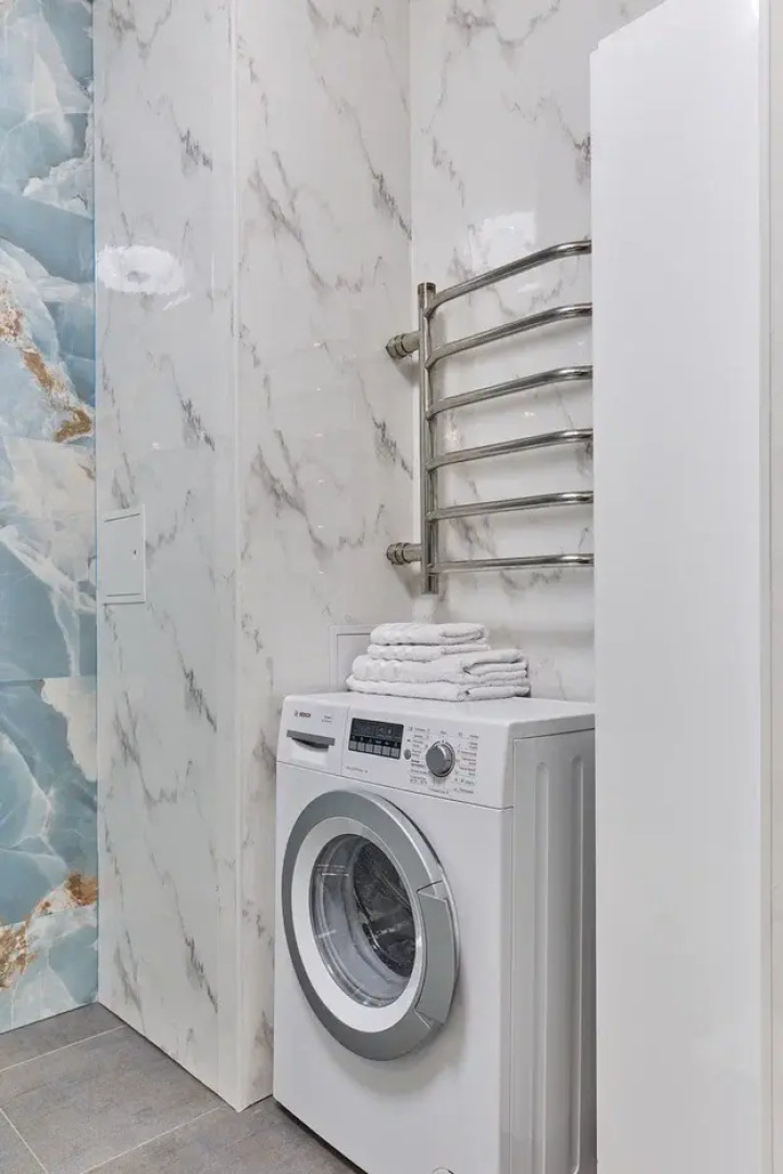 Апартаменты Reverie Emerald