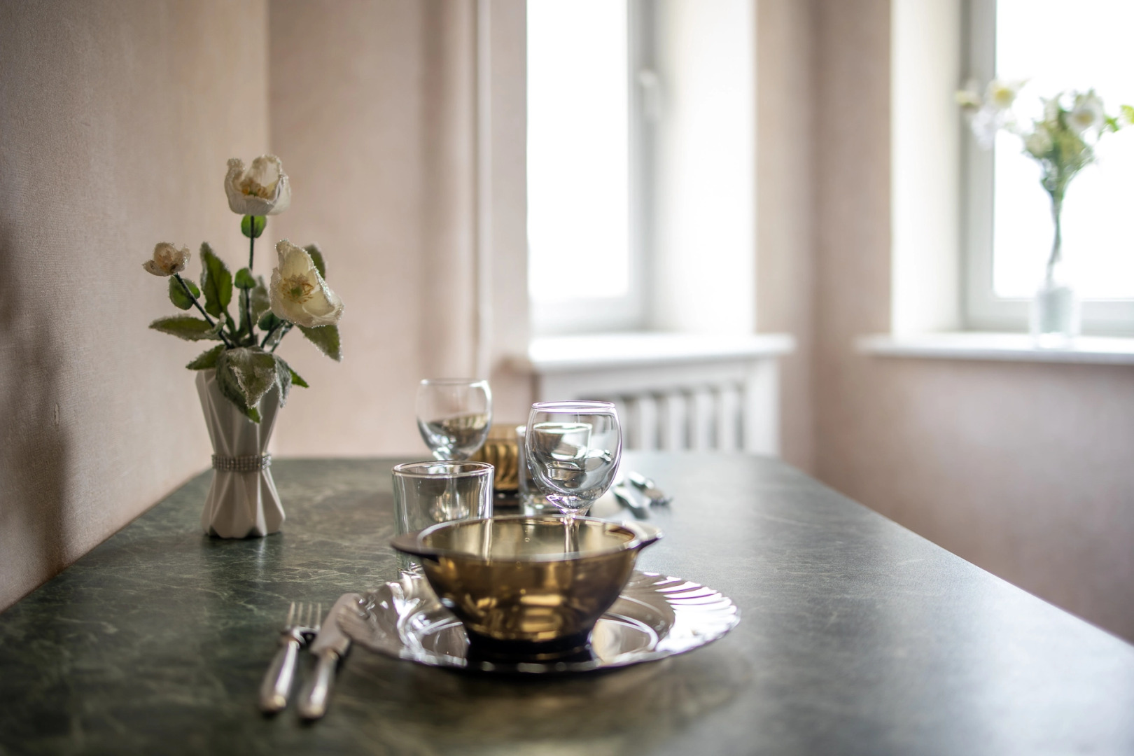 Апартаменты Калининградский 13