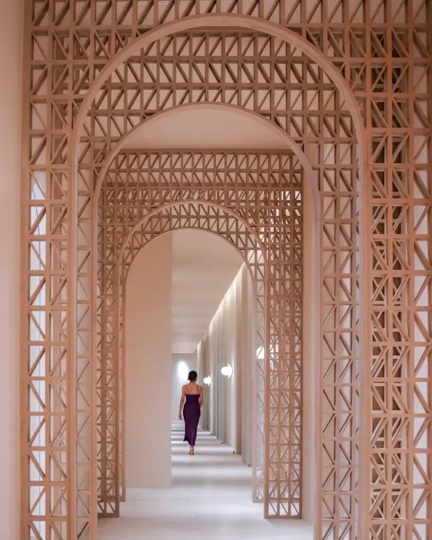 Отель La Festa Phu Quoc, Curio Collection By Hilton