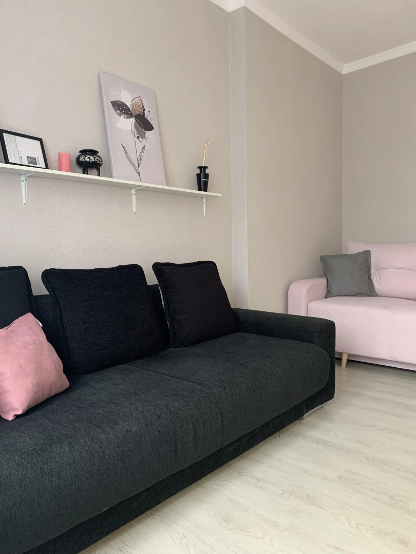 Апартаменты Pro.apartament Дом на Сибирской