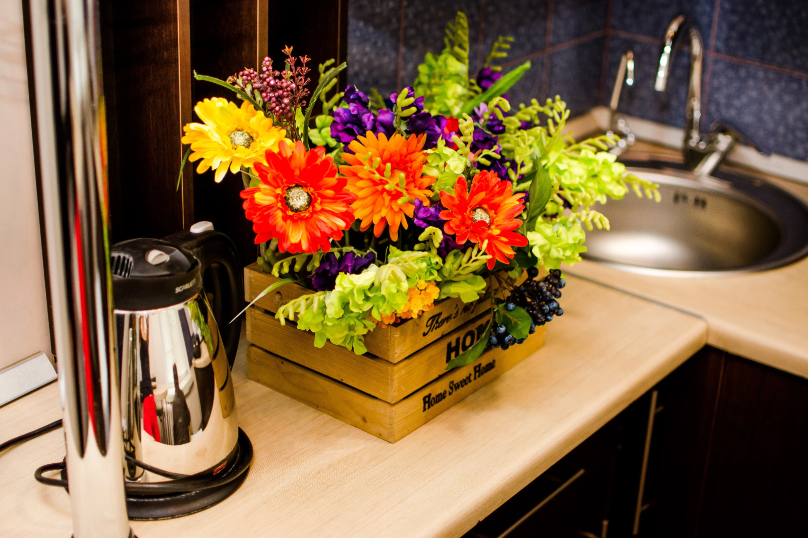 Апартаменты Квартирный Вопрос на Курчатова 30