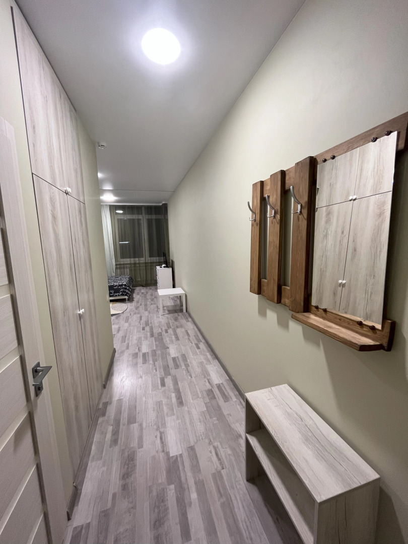 Апартаменты на Мичурина 58 к2