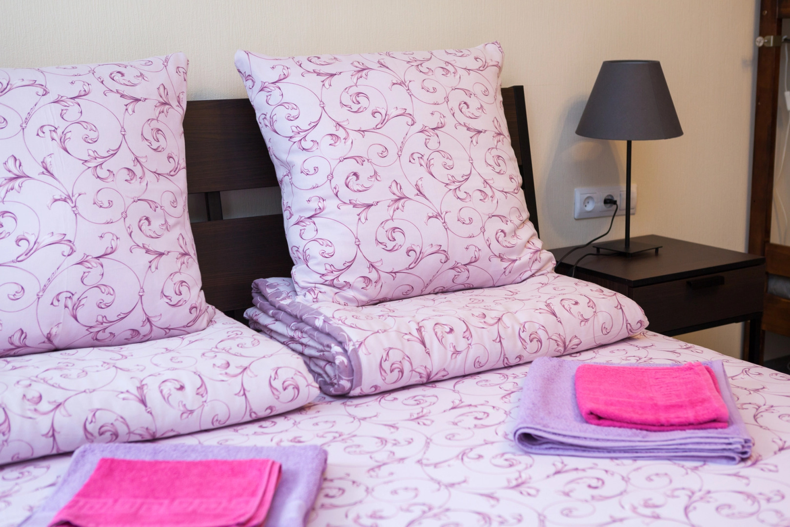 Хостел Вишня