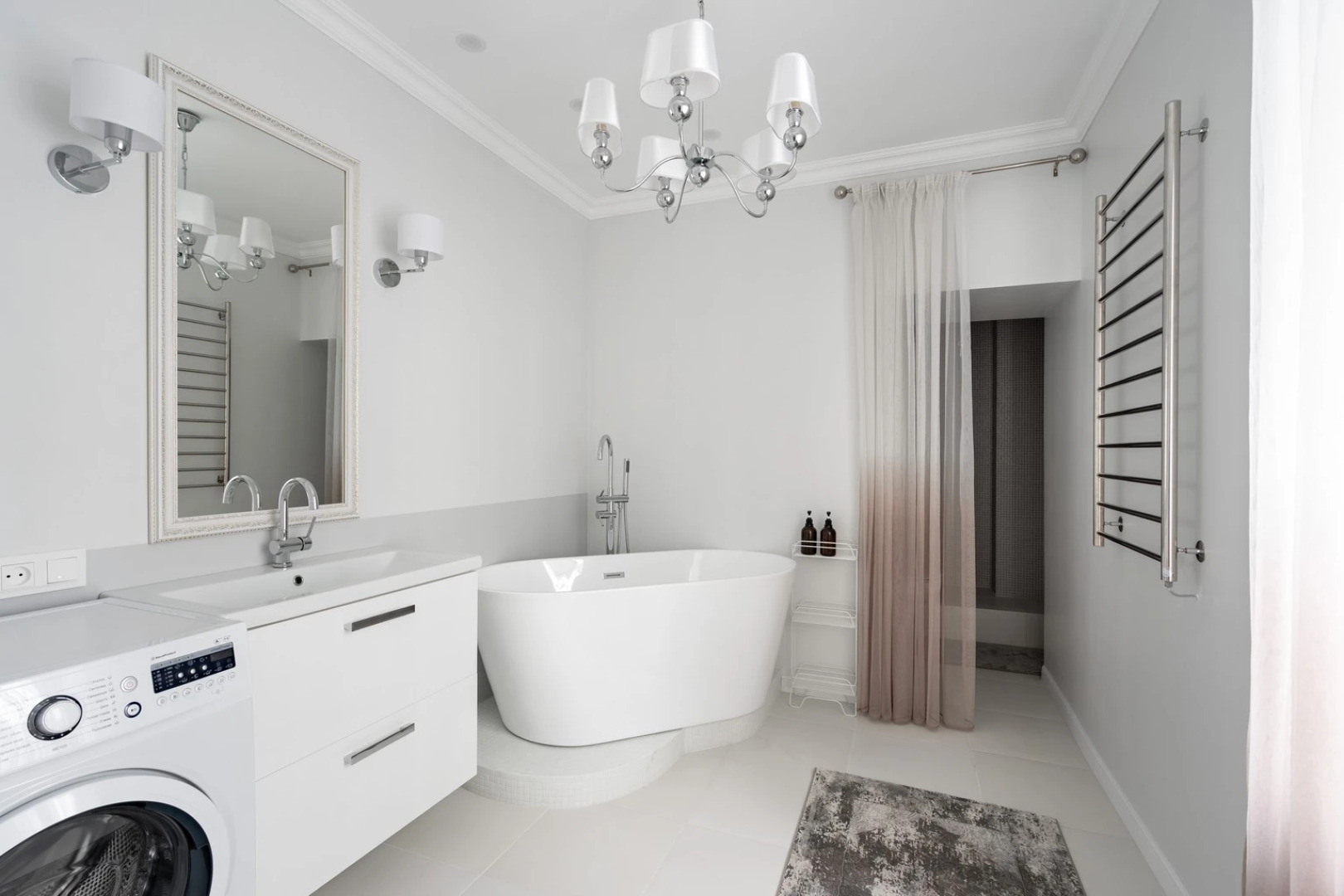 Апартаменты LetYourFlat Scandinavia | 1 спальня