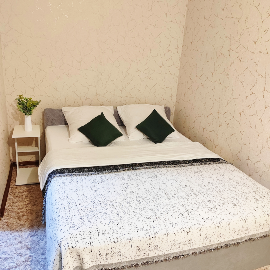 Квартира Уютная