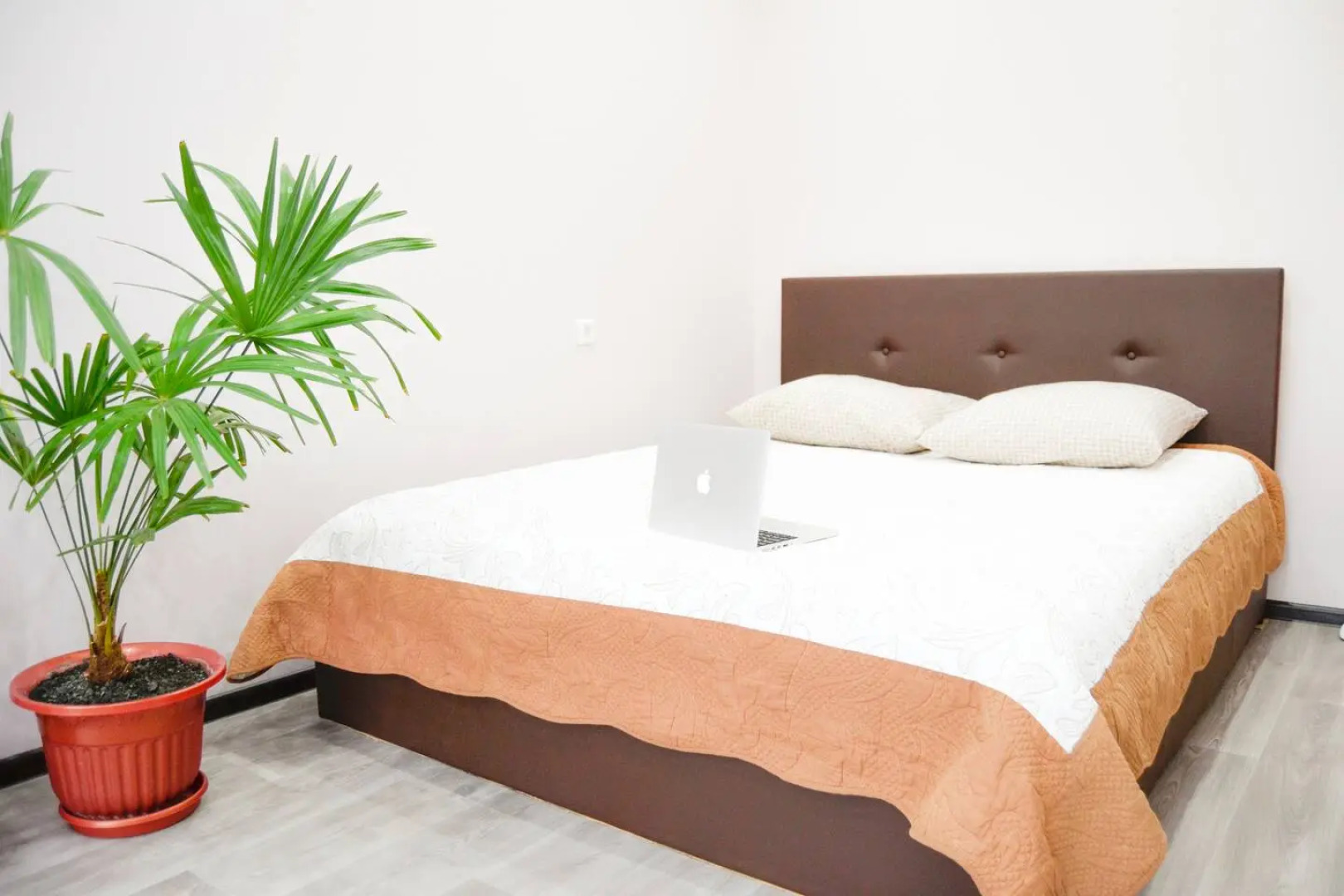 Квартира Уютная квартира на берегу залива