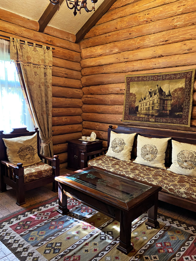 Мини-Отель Тет-а-Тет