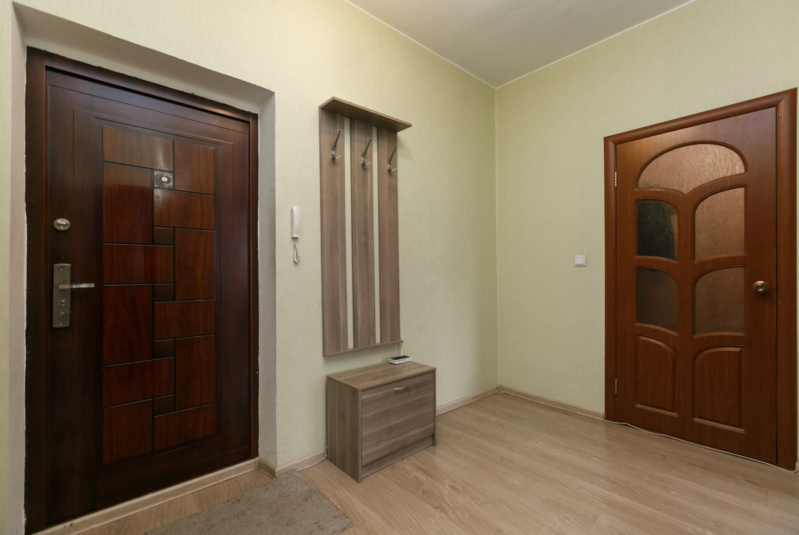 Апартаменты Freedom on Shamshinykh