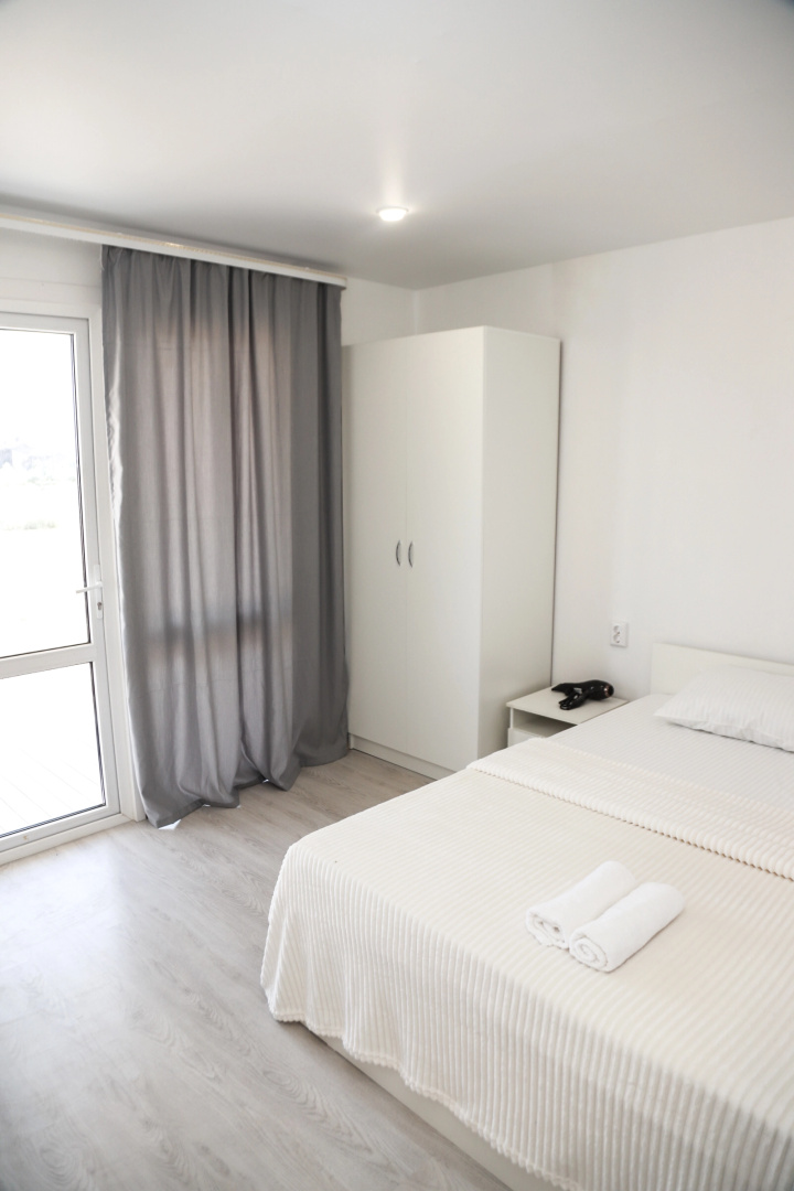 Gostevoj Dom Mariya Mini-Hotel