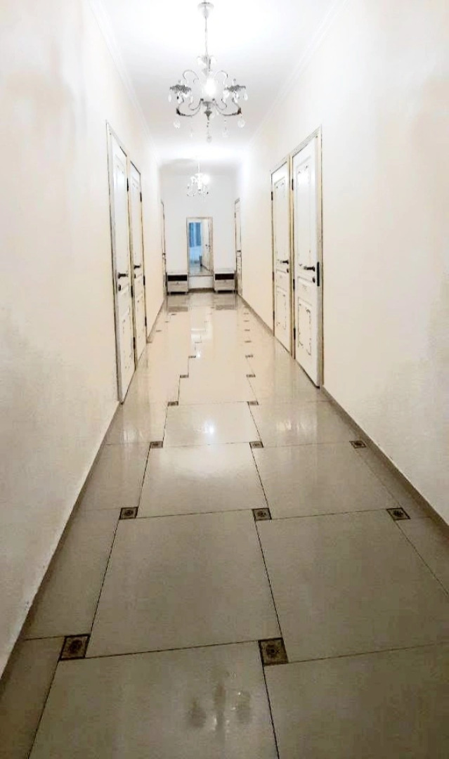 Гостевой дом Семейный