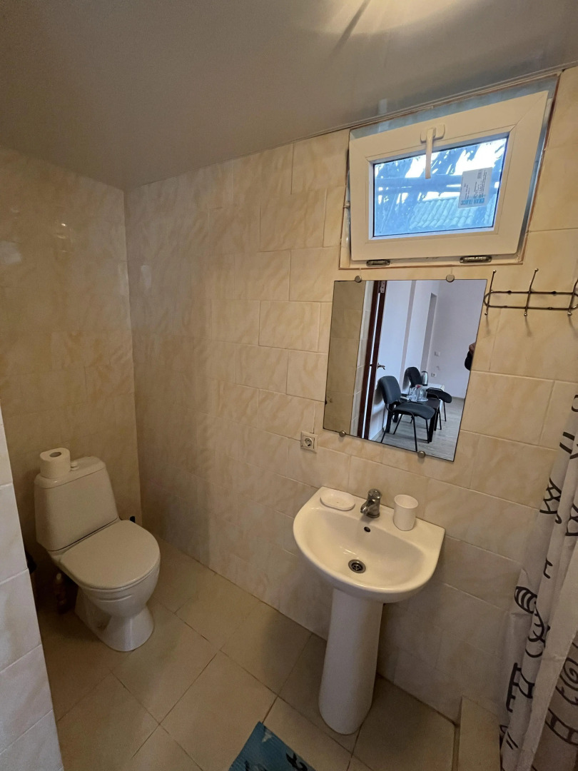 Гостевой дом АзМар