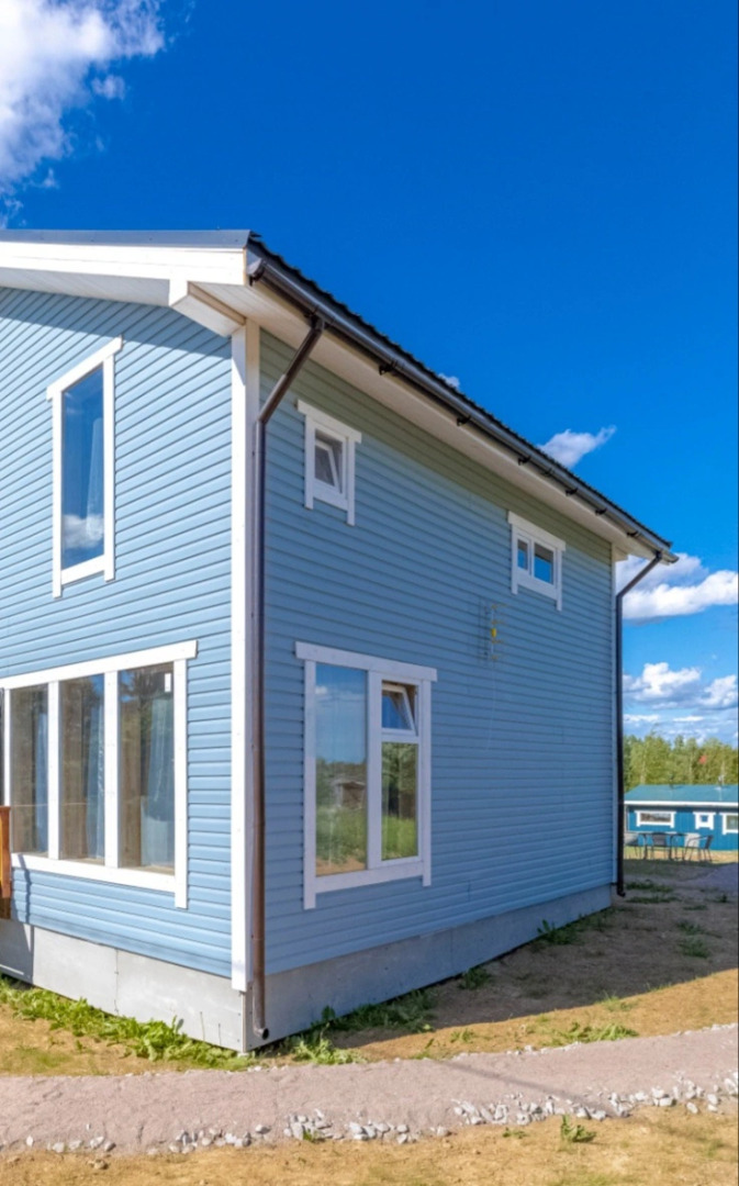 Гостевой дом  Дом в Сосоово Орлиное Гнездо