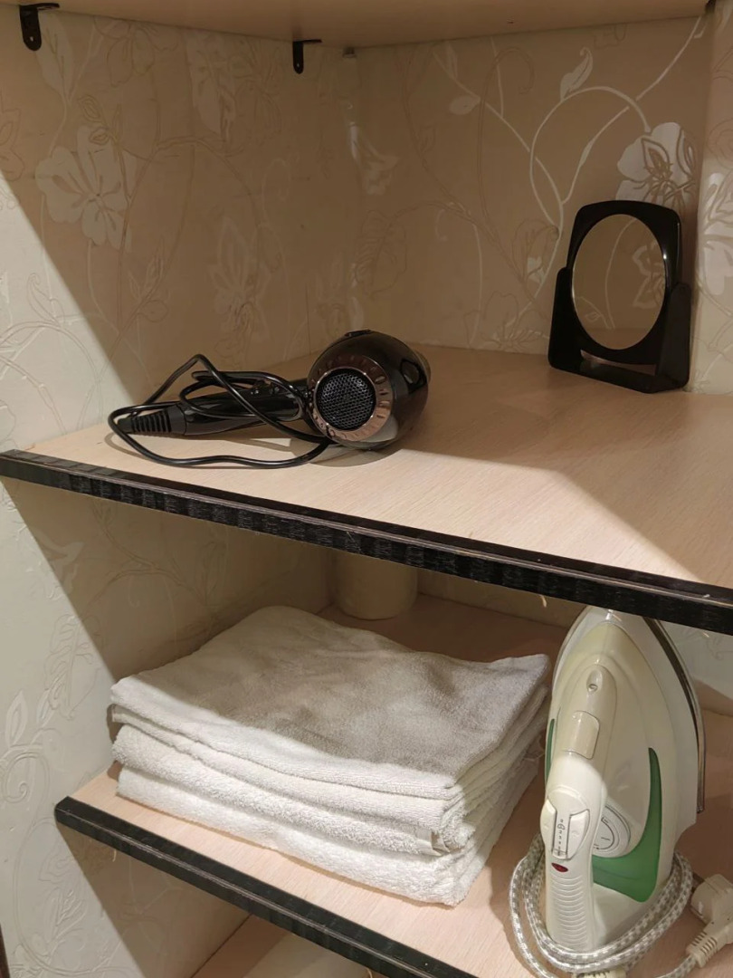 Квартира Маленькая Для Двоих