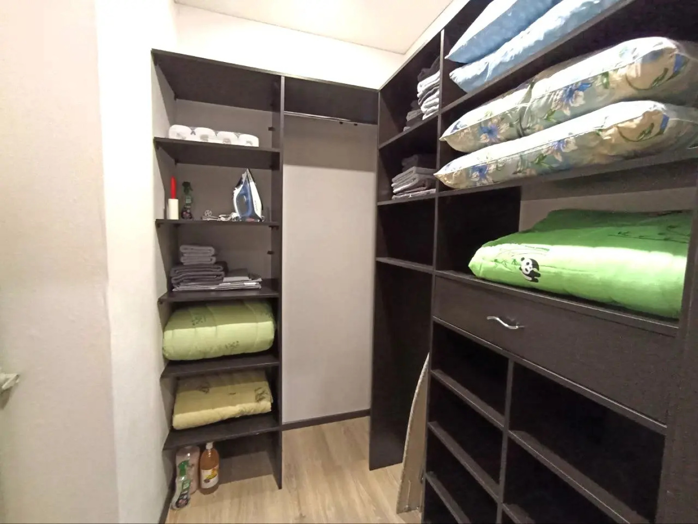 Квартира в шаговой доступности от Мамаева кургана