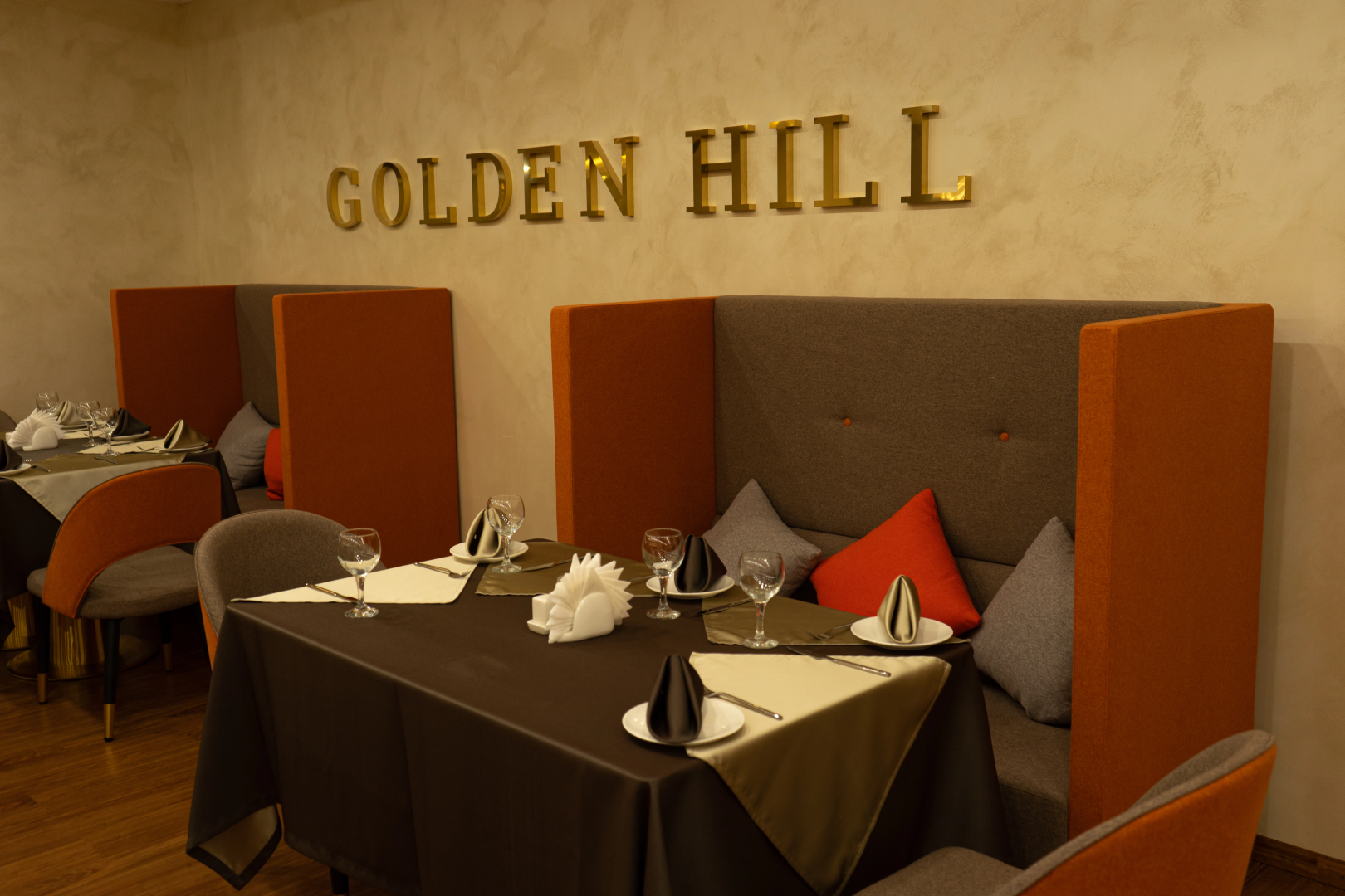 Отель Paradise Resort