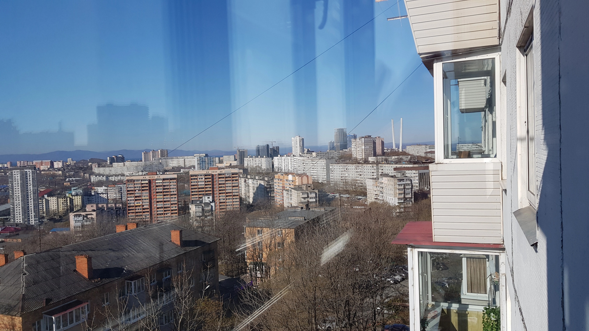 Апартаменты Vladdom25