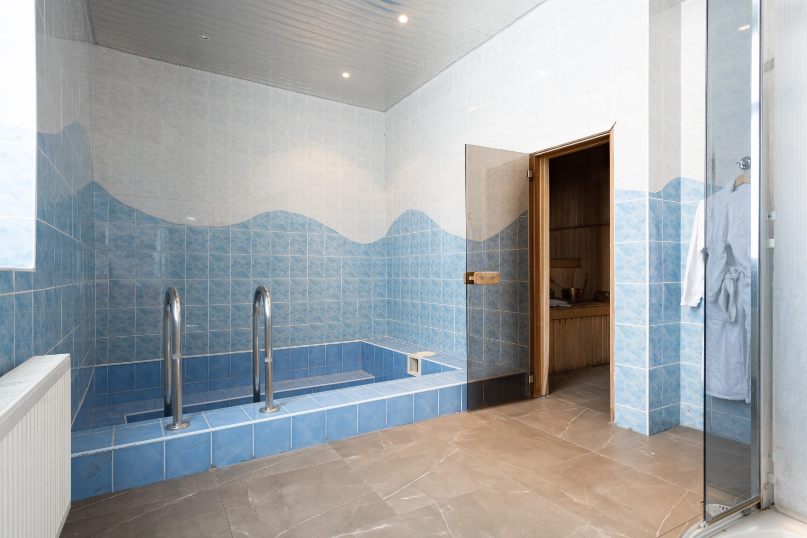 Отель Belveder Hotel&Spa