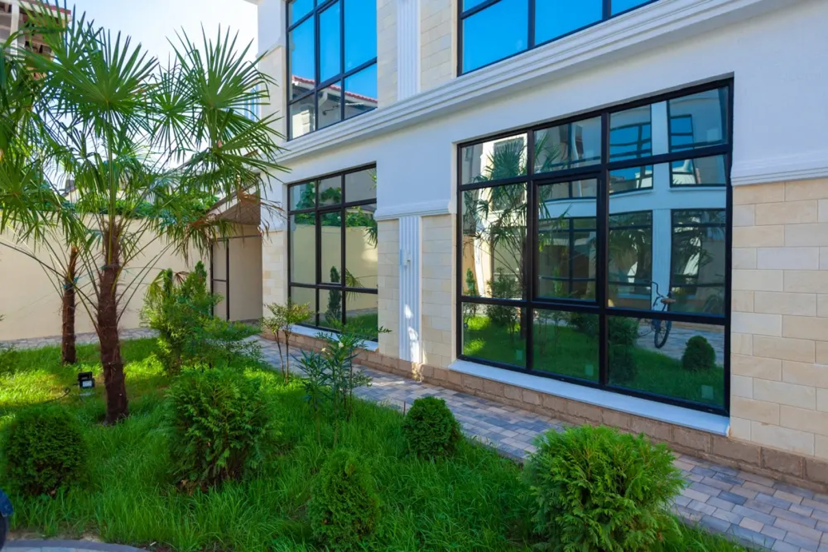 Гостевой дом MOOR