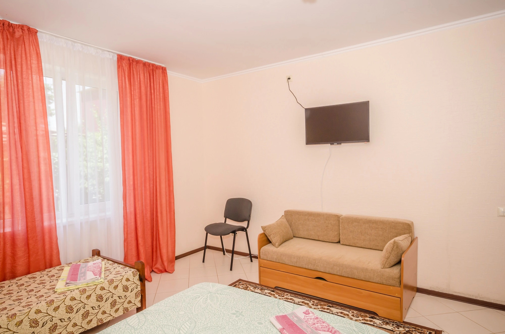 Вилла Любимая