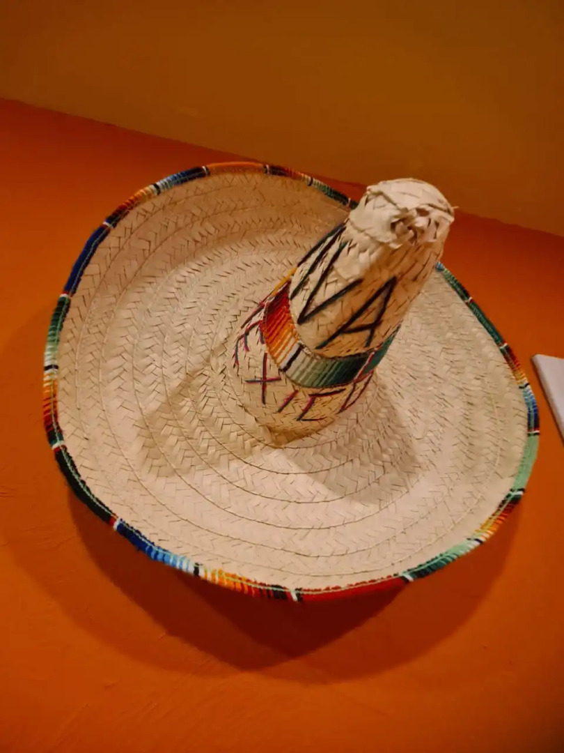 Мини-отель Mexico