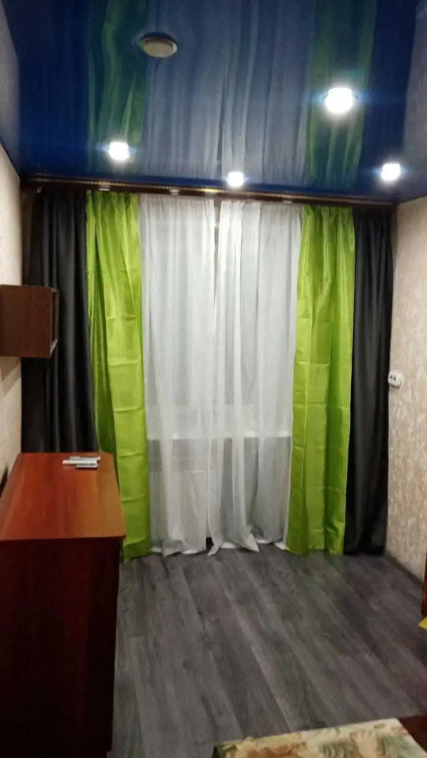 Апартаменты Октябрьская 25