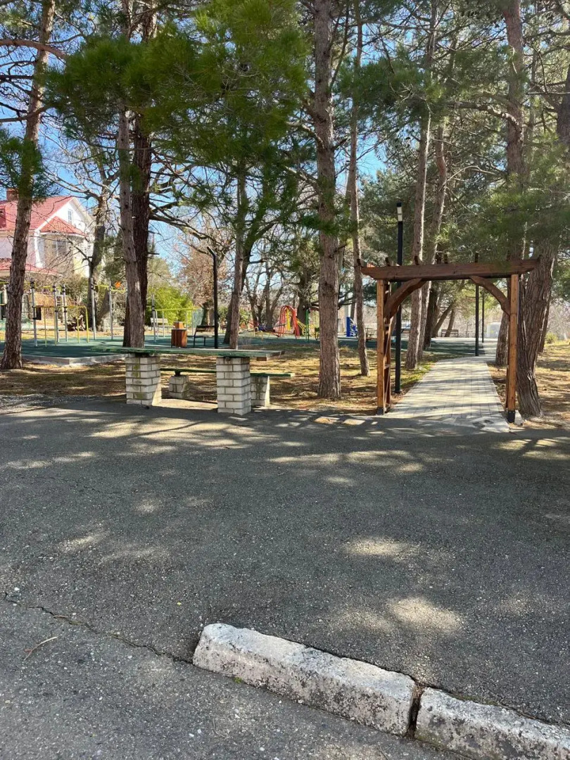 Гостевой дом Респект